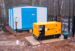 электрогенератор SDMO DIESEL 4000 E XL электрогенератор SDMO DIESEL 4000 E XL