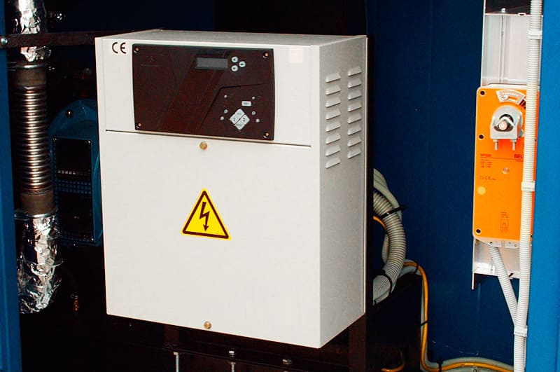 >Дизельные генераторы с автозапуском (АВР) Дизельные генераторы с автозапуском (АВР)